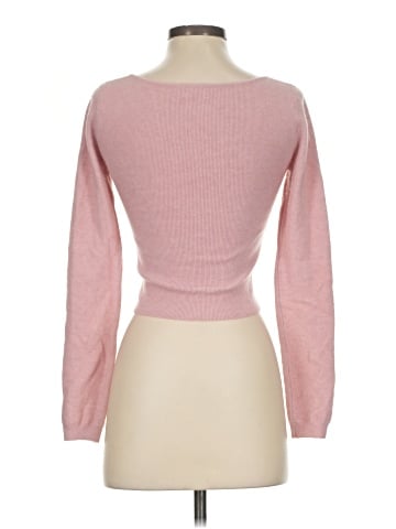 Wilfred Pullover Sweater (view 2)