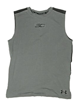 Under Armour Sleeveless T Shirt