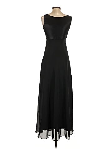 Alex Evenings Cocktail Dress (view 2)