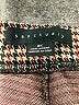 Sanctuary Houndstooth Brown Casual Pants Size 2X - photo 4