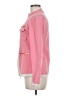 Boston Proper Solid Pink Jacket Size M - photo 5