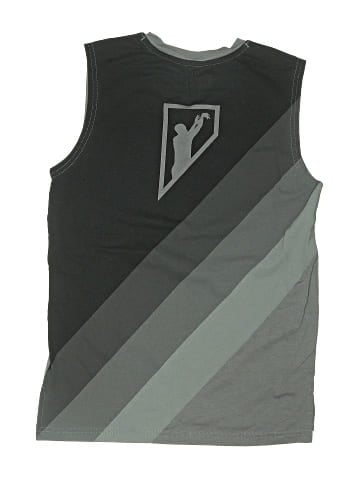 Under Armour Sleeveless T-Shirt (view 2)