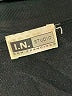 I.N. Studio Black Kimono Size L (estimated) - photo 4