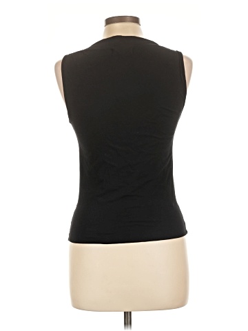 Velvet by Graham & Spencer Sleeveless T-Shirt (view 2)