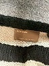 Kerisma Color Block Brown Pullover Sweater Size S - photo 7