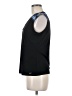 Calvin Klein Black Sleeveless Blouse Size M - photo 5