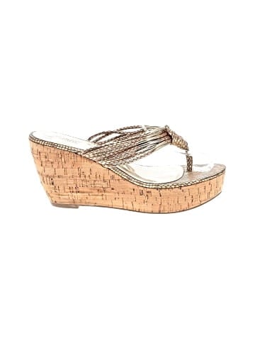 Carlos by Carlos Santana Wedges (view 1)