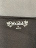 Mudd Black Long Sleeve T-Shirt Size M - photo 7