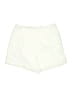 Francesca's Solid Ivory Skort Size M - photo 2