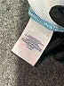 Lands' End Tie-dye Teal Pullover Sweater Size L (petite) - photo 8