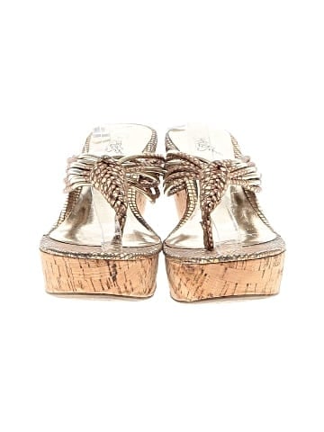 Carlos by Carlos Santana Wedges (view 2)