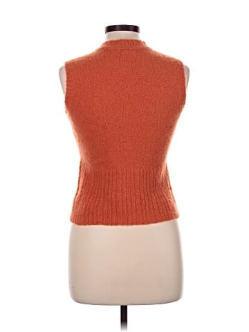 Easel Sweater Vest (view 2)