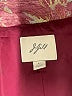J.Jill Paisley Pink Jacket Size L - photo 6