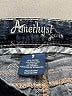 Amethyst Jeans Blue Denim Shorts Size 9 - photo 3