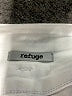 Refuge Solid Green Khaki Shorts Size 10 - photo 3