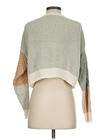 Altar'd State Pullover Sweater (view 2)