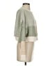 Altar'd State 100% Polyester Color Block Green Pullover Sweater Size XS - photo 4