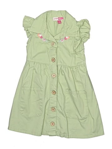 Penelope Mack Dress (view 1)