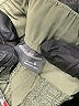 Eddie Bauer Green Cargo Pants Size 6 - photo 7