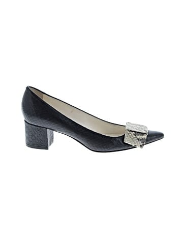 Bettye Muller Heels (view 1)