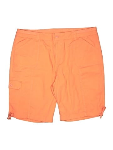 St. John's Bay Cargo Shorts (view 1)
