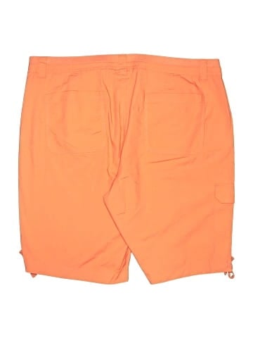St. John's Bay Cargo Shorts (view 2)