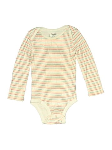 Lamaze Long Sleeve Onesie (view 1)