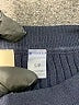 Elie Tahari Black Pullover Sweater Size S - photo 8