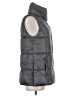 Madeleine Gray Vest Size 6 - photo 4
