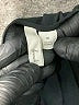 Frenchi Black Sleeveless Top Size M - photo 7