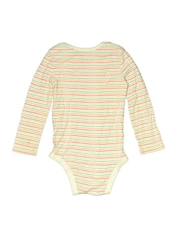 Lamaze Long Sleeve Onesie (view 2)