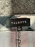 Talbots Gray Jeans Size 4 - photo 7