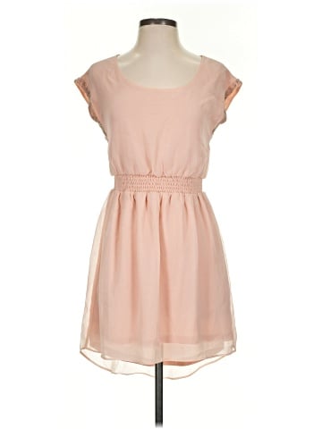 American Eagle Outfitters Casual Dress (view 1)