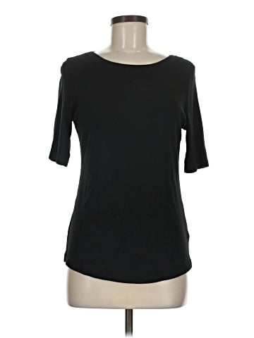 Sigrid Olsen 3/4 Sleeve T-Shirt (view 1)