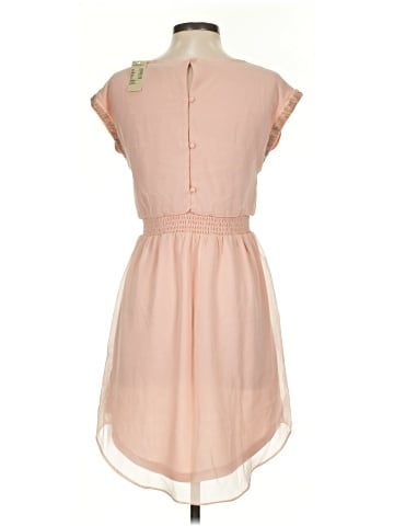 American Eagle Outfitters Casual Dress (view 2)