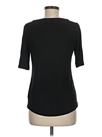 Sigrid Olsen 3/4 Sleeve T-Shirt (view 2)