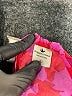 Paper Crane 100% Polyester Pink Sleeveless Blouse Size L - photo 7