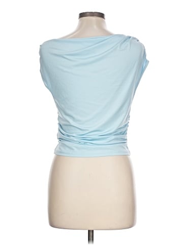 Shein Sleeveless T-Shirt (view 2)