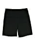Zella Solid Black Athletic Shorts Size S - photo 1