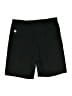 Zella Solid Black Athletic Shorts Size S - photo 2