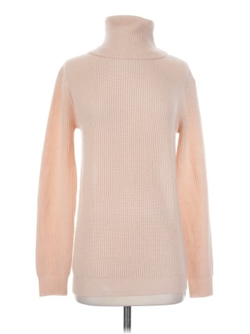 Haute Hippie Turtleneck Sweater (view 1)