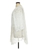 Catherines White Cardigan Size 1X - photo 5