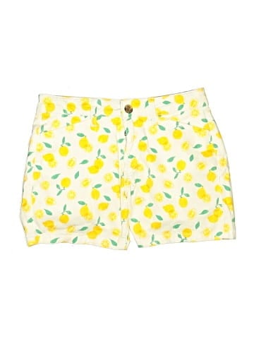 St. John's Bay Shorts (view 1)