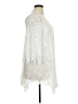 Catherines White Cardigan Size 1X - photo 4
