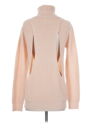 Haute Hippie Turtleneck Sweater (view 2)