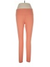 Zelos Orange Active Pants Size L - photo 1