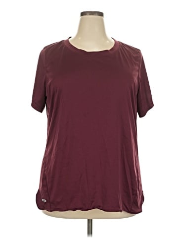 Jockey Active T-Shirt (view 1)