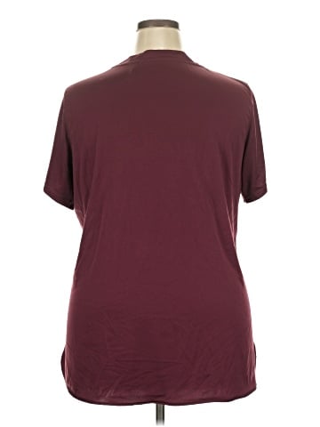 Jockey Active T-Shirt (view 2)