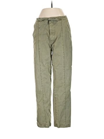 Alex Mill Khakis (view 1)