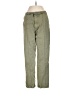 Alex Mill Green Khakis Size 4 - photo 1